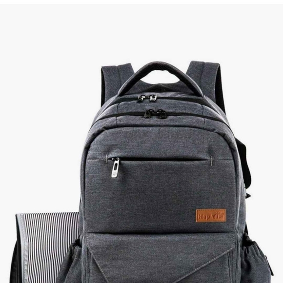 Hap Tim backpack - Picture 5 of 7